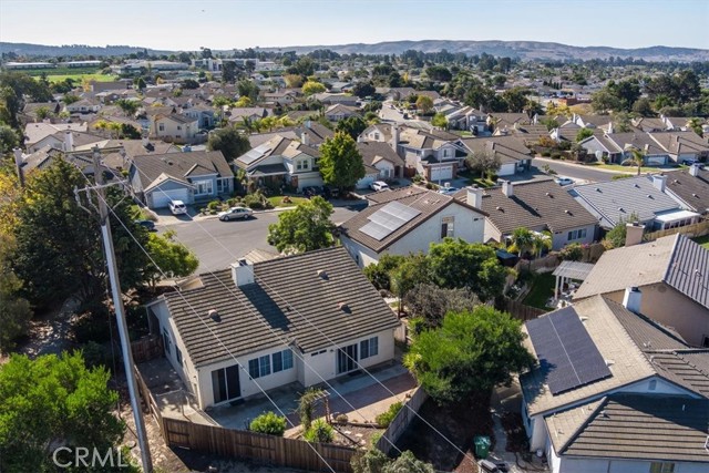 Detail Gallery Image 45 of 45 For 3888 Les Maisons Dr, Santa Maria,  CA 93455 - 3 Beds | 2 Baths