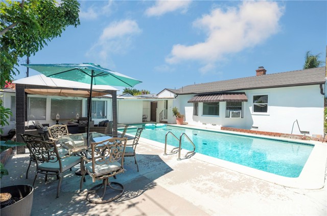 Detail Gallery Image 46 of 63 For 736 W 158th St, Gardena,  CA 90247 - 3 Beds | 2 Baths