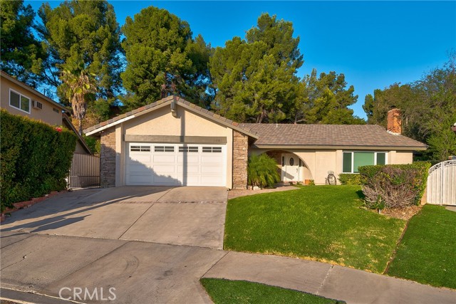 2585 N Orange Hill Ln, Orange, CA 92867