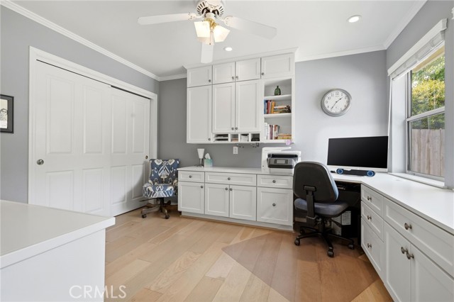 Detail Gallery Image 33 of 61 For 2134 Cottonwood Cir, Visalia,  CA 93277 - 4 Beds | 3 Baths