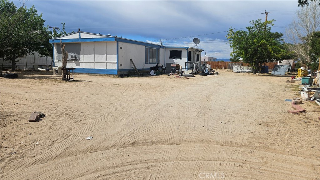 6805 Sunset Avenue