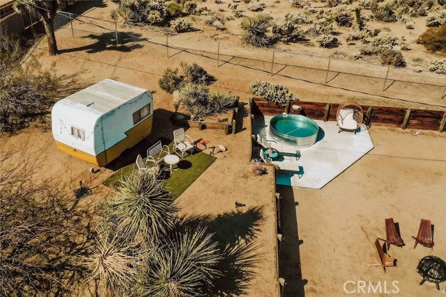 Detail Gallery Image 32 of 41 For 61029 Navajo Trl, Joshua Tree,  CA 92252 - 2 Beds | 2 Baths