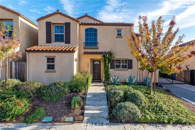 Detail Gallery Image 1 of 1 For 568 River Oaks Dr, Paso Robles,  CA 93446 - 3 Beds | 2/1 Baths
