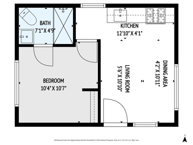 Detail Gallery Image 59 of 74 For 3143 Coolidge Avenue, Anaheim,  CA 92801 - 5 Beds | 4 Baths