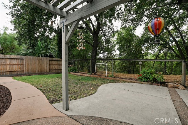 Detail Gallery Image 24 of 25 For 1422 Ridgebrook Way, Chico,  CA 95928 - 3 Beds | 2 Baths