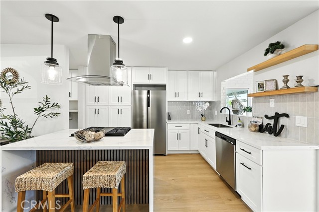 Detail Gallery Image 11 of 41 For 10742 Alclad Ave, Whittier,  CA 90605 - 3 Beds | 2 Baths