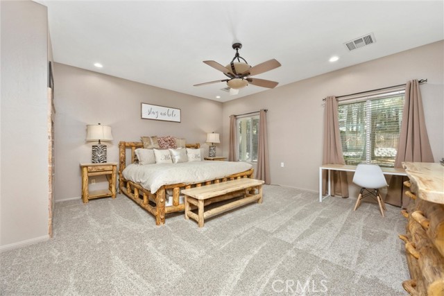 Detail Gallery Image 33 of 71 For 10820 Bonita Way, Wofford Heights,  CA 93285 - 4 Beds | 3 Baths