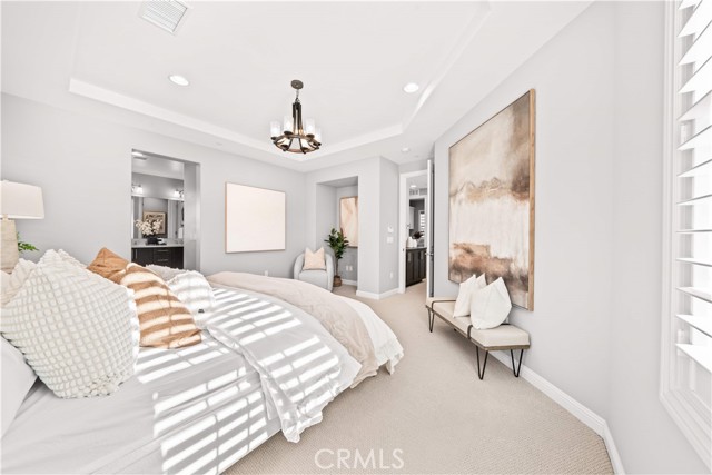 Detail Gallery Image 21 of 60 For 42 Castellana, Lake Forest,  CA 92630 - 4 Beds | 3 Baths