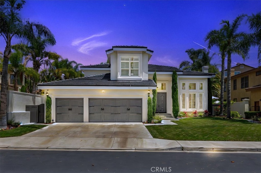 712 S Lost Canyon Road