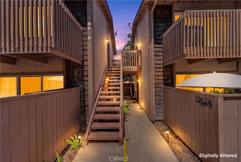 A Cabrillo Park #D