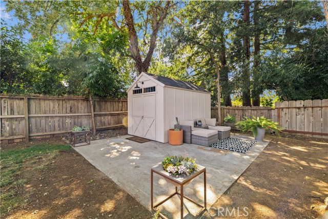 Detail Gallery Image 26 of 32 For 1582 Hawthorne Avenue, Chico,  CA 95926 - 3 Beds | 1/1 Baths