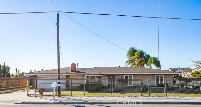 Detail Gallery Image 43 of 53 For 5973 Hudson, Jurupa Valley,  CA 92509 - 4 Beds | 3 Baths