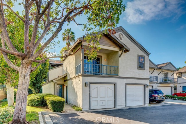 800 W Country View #70, La Habra, CA 90631