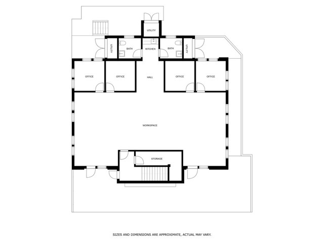 9425 Principal Avenue, Atascadero, California 93422, ,Commercial Lease,For Rent,9425 Principal Avenue,CRNS23019745