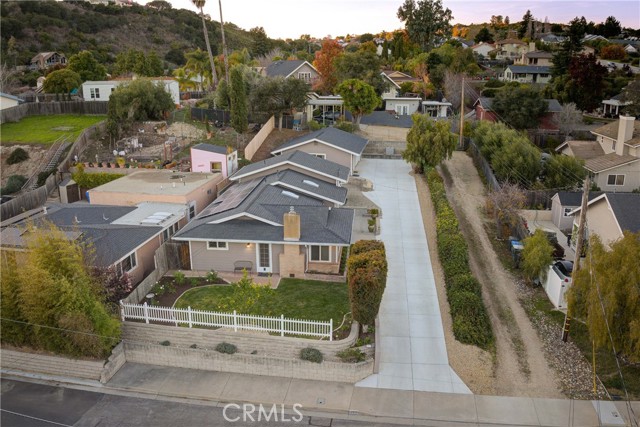 Detail Gallery Image 69 of 75 For 197 Tally Ho Rd, Arroyo Grande,  CA 93420 - 4 Beds | 3 Baths