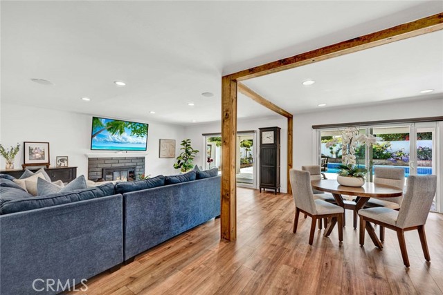 Detail Gallery Image 15 of 40 For 18397 Colville St, Fountain Valley,  CA 92708 - 4 Beds | 2/1 Baths
