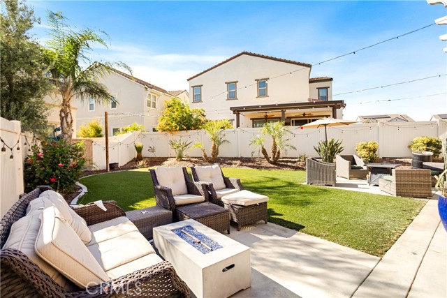 Detail Gallery Image 37 of 40 For 4846 S Monarch Pl, Ontario,  CA 91762 - 4 Beds | 3 Baths