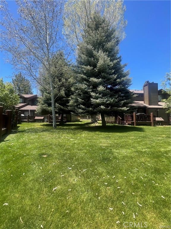 Detail Gallery Image 4 of 17 For 723 Cienega Rd, Big Bear Lake,  CA 92315 - 3 Beds | 2 Baths