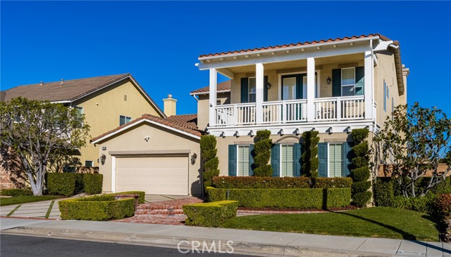 Detail Gallery Image 9 of 63 For 7821 E Portico, Orange,  CA 92867 - 4 Beds | 3/1 Baths