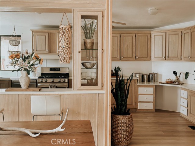 Detail Gallery Image 4 of 17 For 45180 El Reposo Rd, Aguanga,  CA 92536 - 3 Beds | 2 Baths