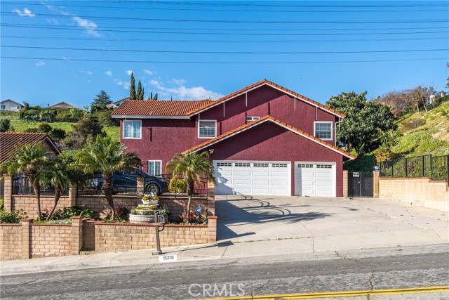 Detail Gallery Image 1 of 51 For 15318 Cargreen Ave, Hacienda Heights,  CA 91745 - 6 Beds | 4 Baths
