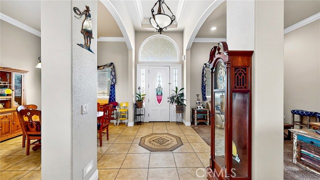 Detail Gallery Image 13 of 75 For 21160 Second Ave, Stevinson,  CA 95374 - 5 Beds | 4 Baths