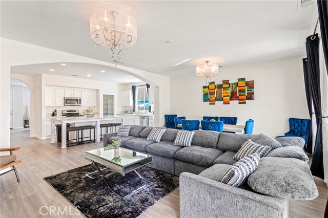 Detail Gallery Image 14 of 61 For 84020 Colibri Ct, Indio,  CA 92203 - 4 Beds | 2/1 Baths