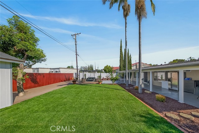 Detail Gallery Image 34 of 48 For 4751 Saint Andrews, Buena Park,  CA 90621 - 4 Beds | 3 Baths