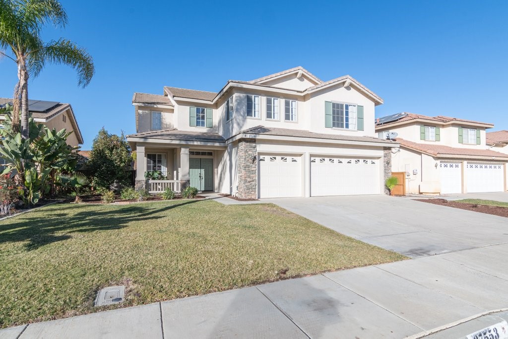 Detail Gallery Image 3 of 53 For 37553 Early Ln, Murrieta,  CA 92563 - 5 Beds | 3 Baths