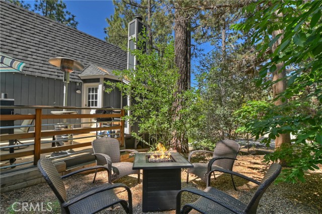 Detail Gallery Image 31 of 48 For 421 Northern Cross Dr, Big Bear Lake,  CA 92315 - 3 Beds | 2 Baths