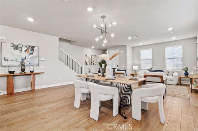 Detail Gallery Image 12 of 34 For 19091 Azul Ln, Huntington Beach,  CA 92648 - 4 Beds | 2/1 Baths