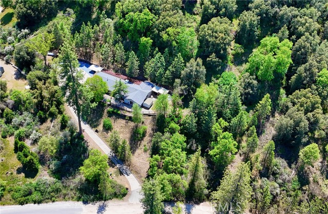 Detail Gallery Image 45 of 47 For 45792 Sutton Dr, Oakhurst,  CA 93644 - 4 Beds | 3 Baths