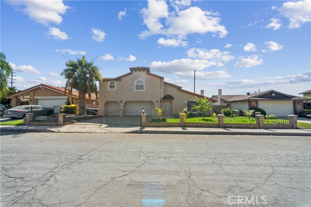 2665 La Veta St, San Bernardino, CA 92404