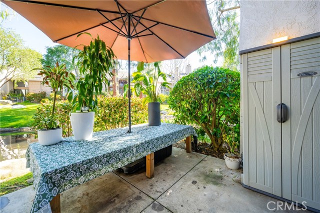 Detail Gallery Image 37 of 55 For 26701 Quail Creek #206,  Laguna Hills,  CA 92656 - 1 Beds | 1/1 Baths