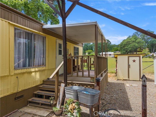 Detail Gallery Image 23 of 48 For 2673 Howard Ave a,  Lakeport,  CA 95453 - 2 Beds | 1/1 Baths
