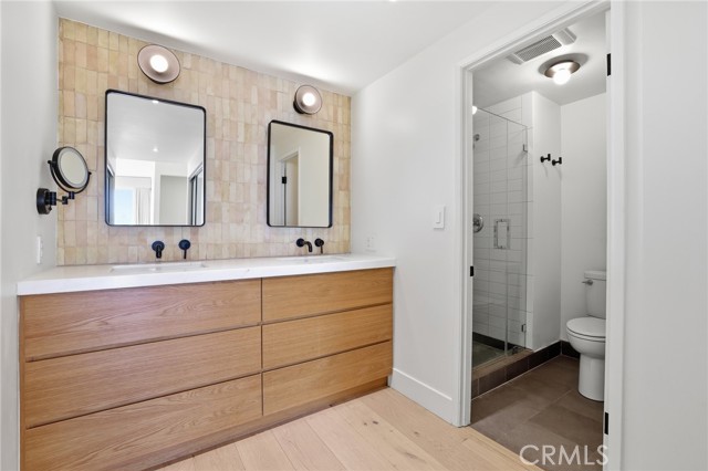 Detail Gallery Image 32 of 37 For 321 S San Vicente Bld #604,  Los Angeles,  CA 90048 - 2 Beds | 2 Baths