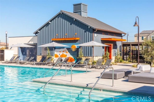 Detail Gallery Image 22 of 65 For 4110 S S. Sunflower Paseo #200, Ontario,  CA 91761 - 3 Beds | 2/1 Baths