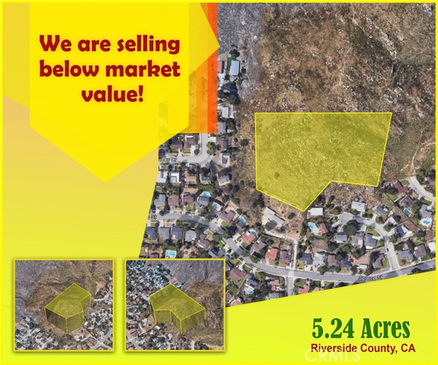 0 Flanders Road, Riverside, CA, 92507 0 Flanders Road, Riverside, CA, 92507