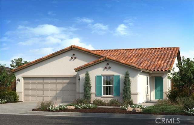 Detail Gallery Image 1 of 1 For 28456 Abbey Ln, Menifee,  CA 92585 - 4 Beds | 2 Baths