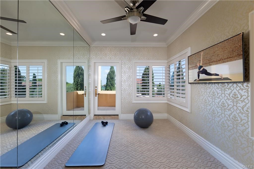 Detail Gallery Image 32 of 50 For 3 Canyon Point, Newport Coast,  CA 92657 - 5 Beds | 5/3 Baths