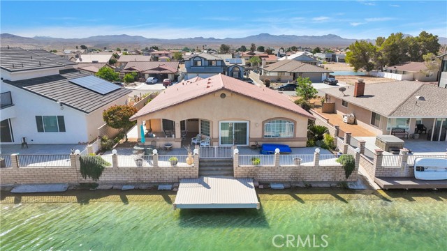 Detail Gallery Image 47 of 55 For 26438 Buccaneer Ln, Helendale,  CA 92342 - 2 Beds | 2 Baths