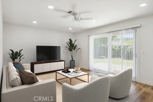 Detail Gallery Image 8 of 20 For 3931 Garden Dr, San Bernardino,  CA 92404 - 4 Beds | 2 Baths
