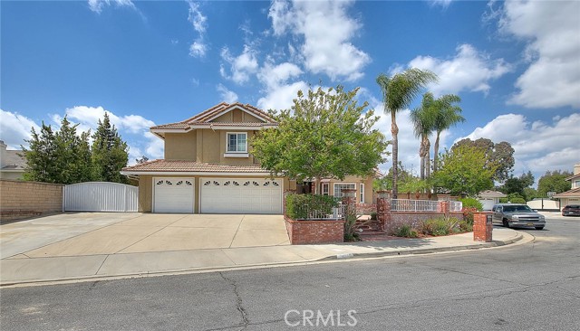 14320 Spring Vista Ln, Chino Hills, CA 91709