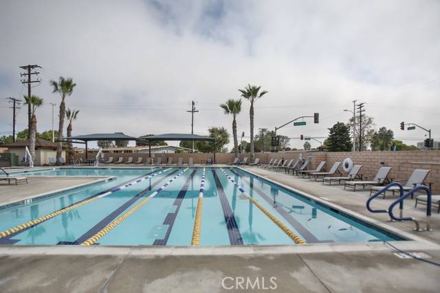 Detail Gallery Image 30 of 30 For 13100 Shawnee Ln 280a,  Seal Beach,  CA 90740 - 2 Beds | 2 Baths