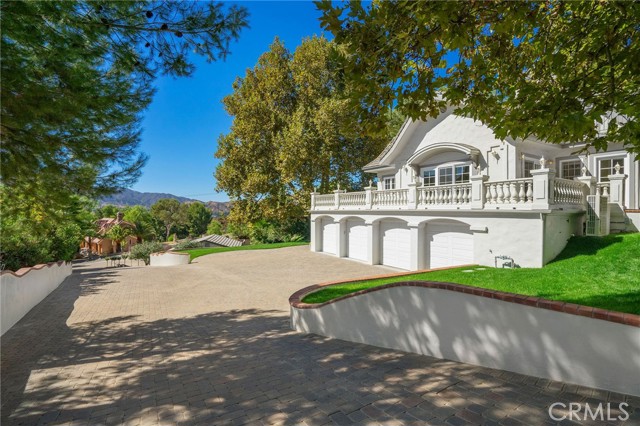 Detail Gallery Image 47 of 51 For 26800 Iron Canyon Rd, Canyon Country,  CA 91387 - 7 Beds | 9 Baths