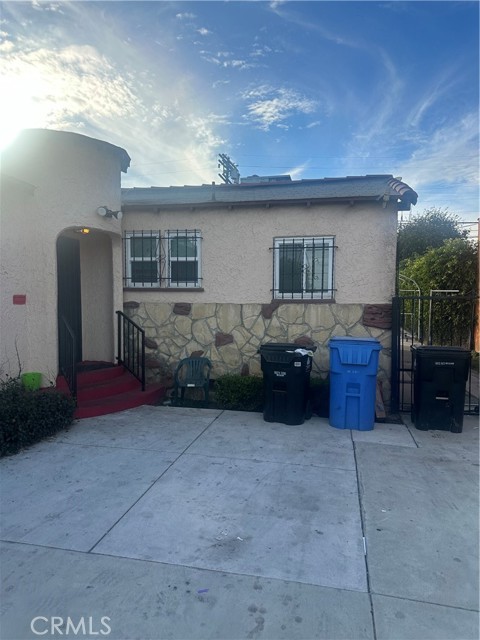 Thumbnail for 8943 S Hobart Bld, Los Angeles, CA 90047