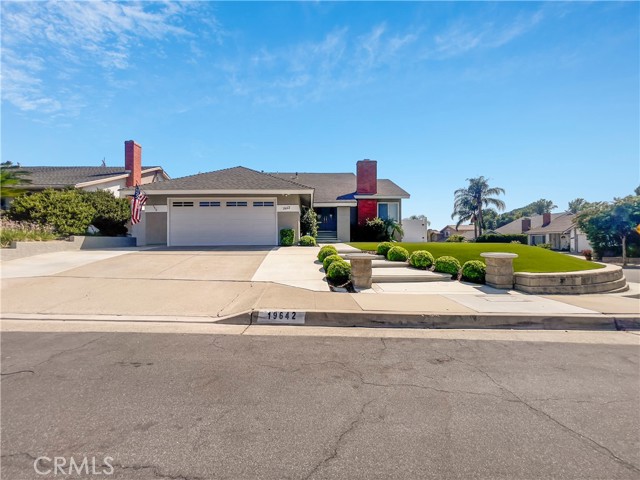 Detail Gallery Image 27 of 27 For 19642 Ridgewood Pl, Yorba Linda,  CA 92886 - 4 Beds | 2/1 Baths