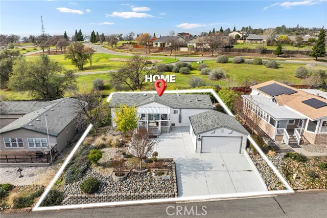 Detail Gallery Image 37 of 37 For 427 Summerwood Pkwy, Oroville,  CA 95966 - 3 Beds | 2 Baths