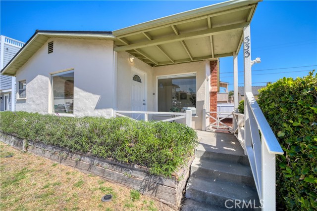 Detail Gallery Image 1 of 1 For 333 Wawona Avenue, Pismo Beach,  CA 93449 - 2 Beds | 1 Baths