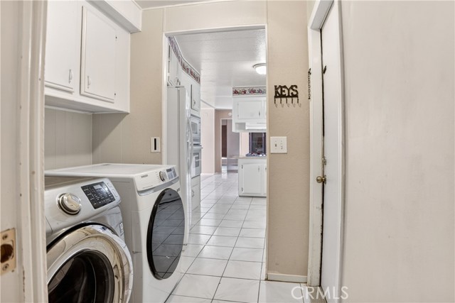 Detail Gallery Image 15 of 32 For 3300 W 15th St St #50,  Rosamond,  CA 93560 - 4 Beds | 2 Baths
